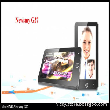 Newsmy G27 Tablet PC